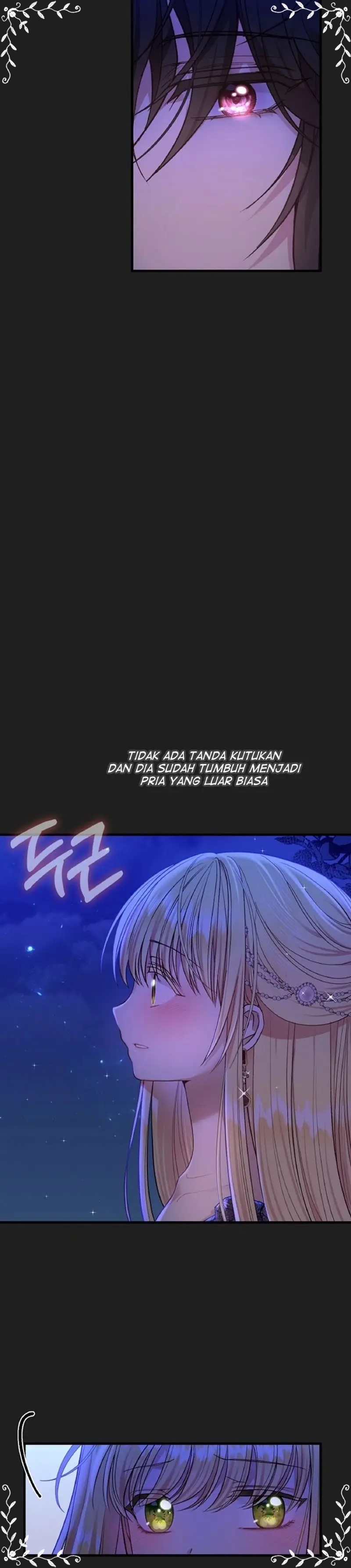 I Became the Wife of the Monstrous Crown Prince Chapter 57 Gambar 20