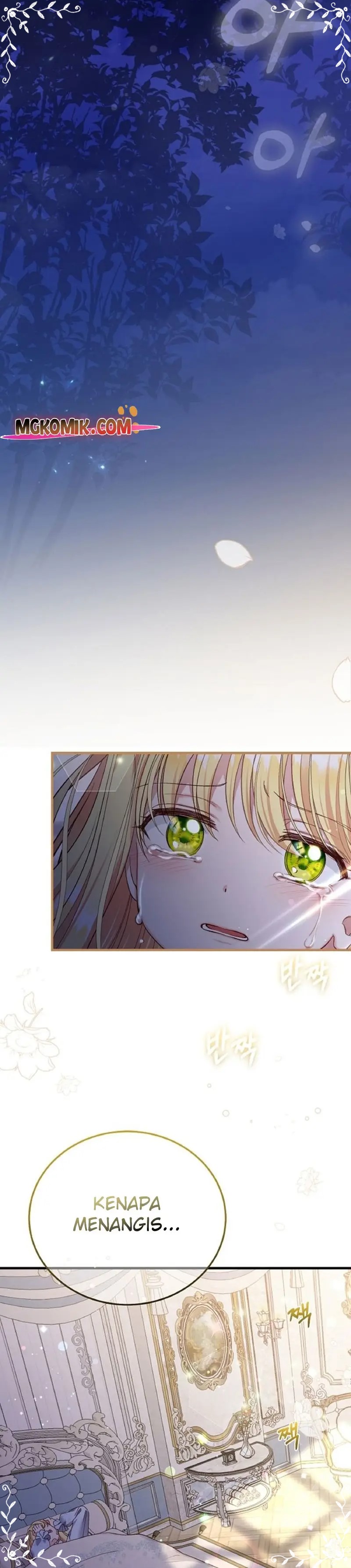 I Became the Wife of the Monstrous Crown Prince Chapter 57 Gambar 23