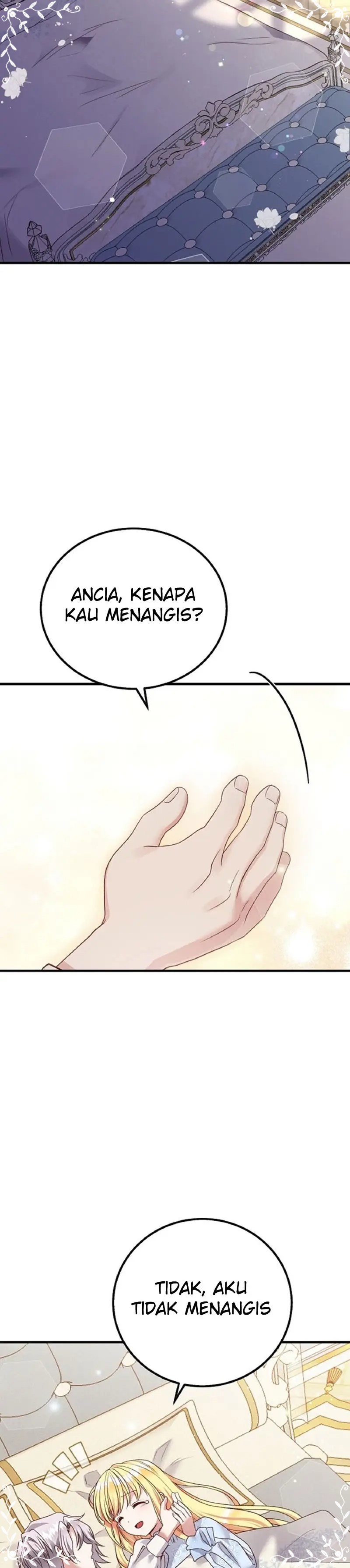 I Became the Wife of the Monstrous Crown Prince Chapter 57 Gambar 24