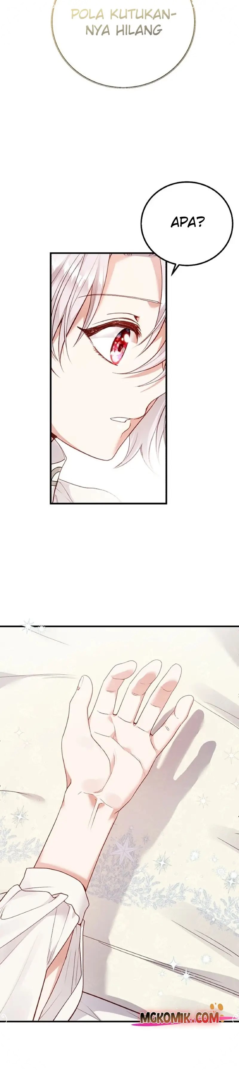 I Became the Wife of the Monstrous Crown Prince Chapter 57 Gambar 27