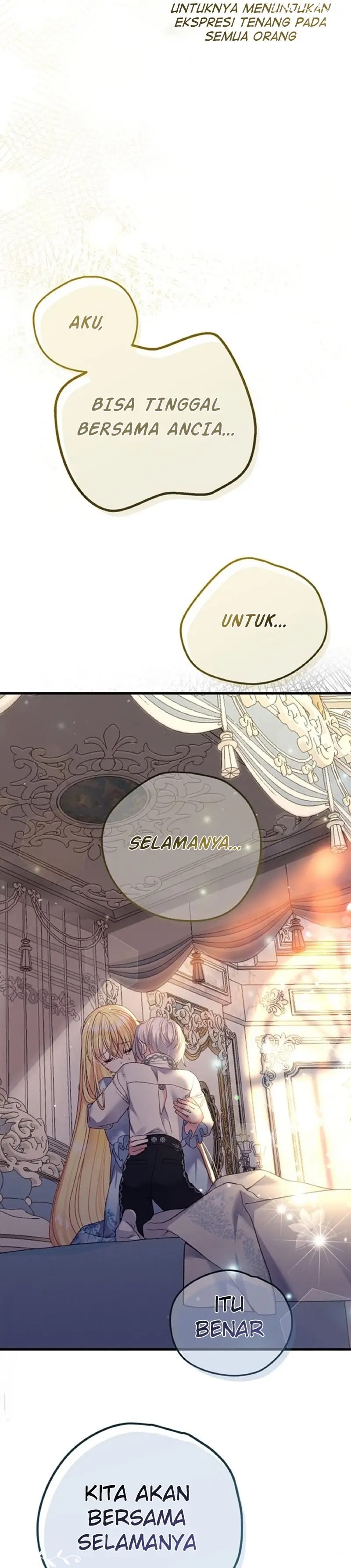I Became the Wife of the Monstrous Crown Prince Chapter 57 Gambar 33
