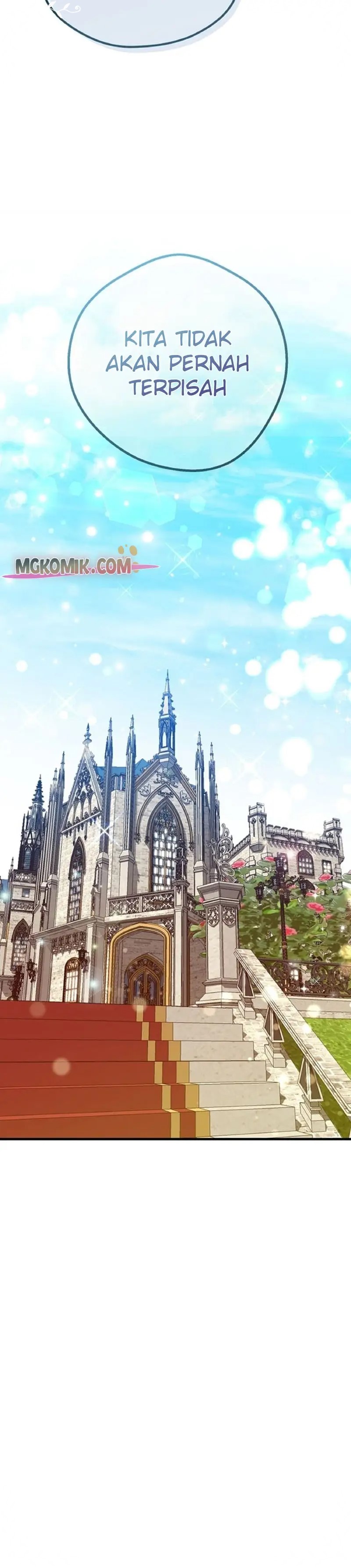 I Became the Wife of the Monstrous Crown Prince Chapter 57 Gambar 34