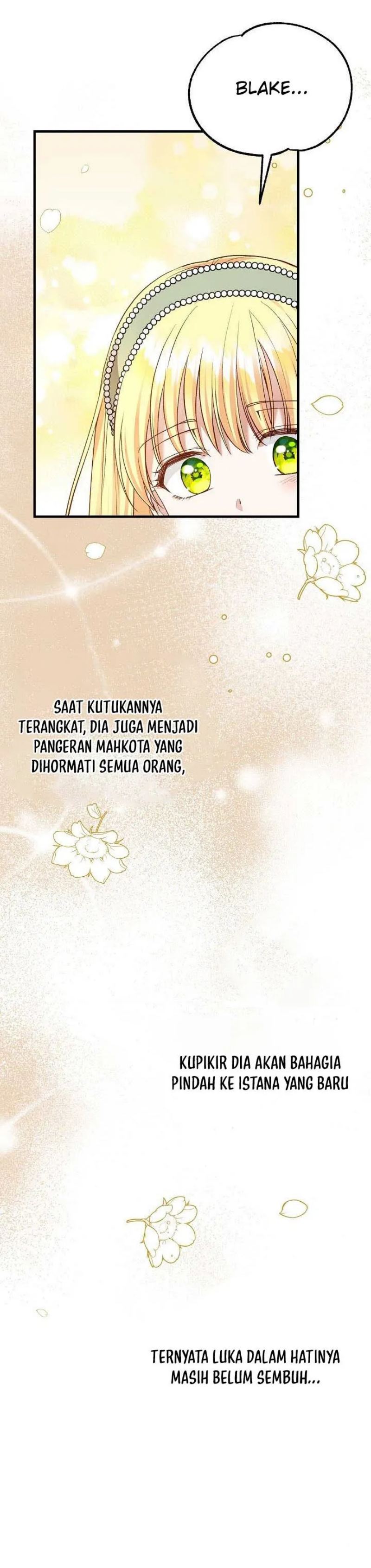 I Became the Wife of the Monstrous Crown Prince Chapter 61 Gambar 12