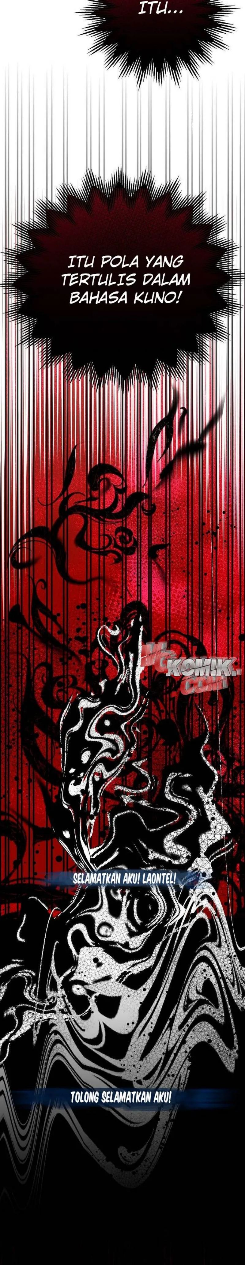 I Became the Wife of the Monstrous Crown Prince Chapter 61 Gambar 25