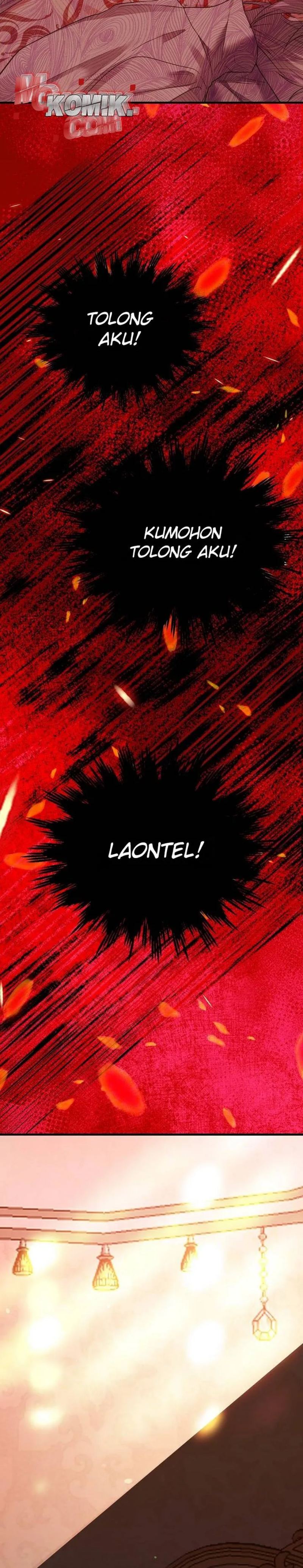 I Became the Wife of the Monstrous Crown Prince Chapter 61 Gambar 29