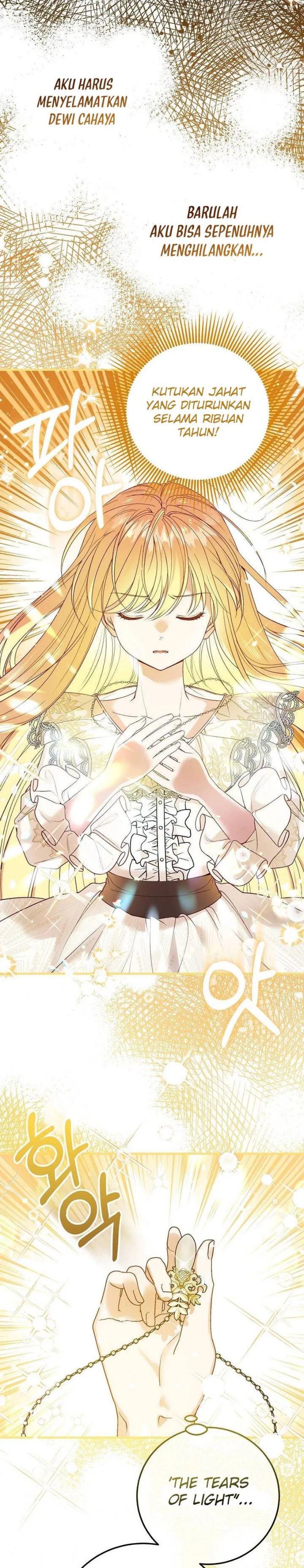 I Became the Wife of the Monstrous Crown Prince Chapter 61 Gambar 32