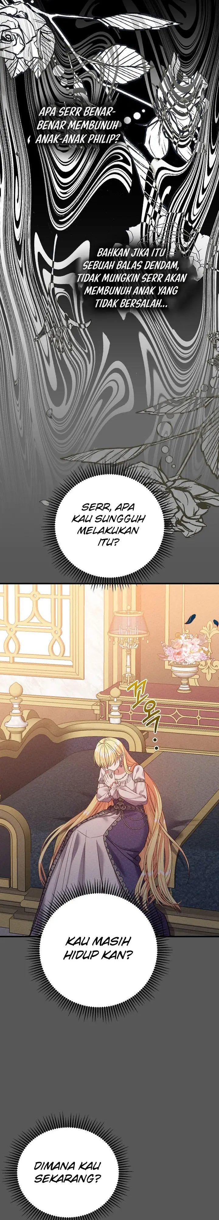 I Became the Wife of the Monstrous Crown Prince Chapter 70 Gambar 8