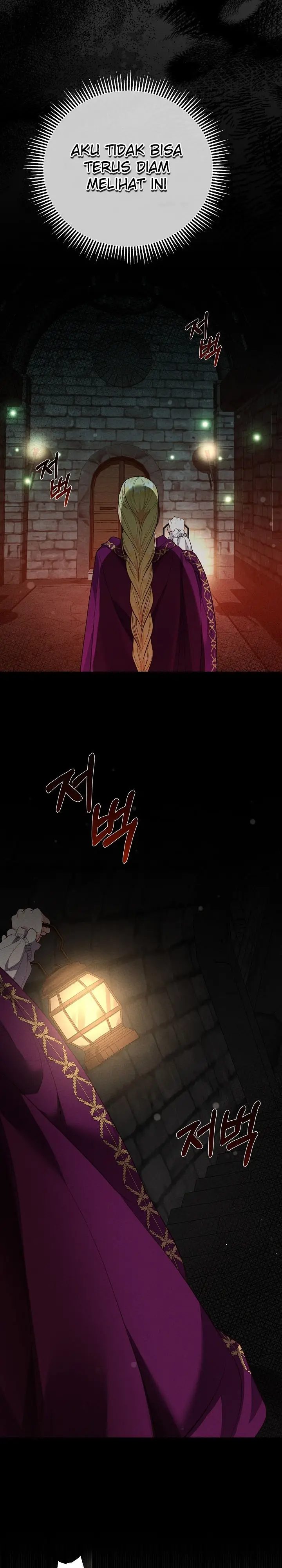 I Became the Wife of the Monstrous Crown Prince Chapter 70 Gambar 15