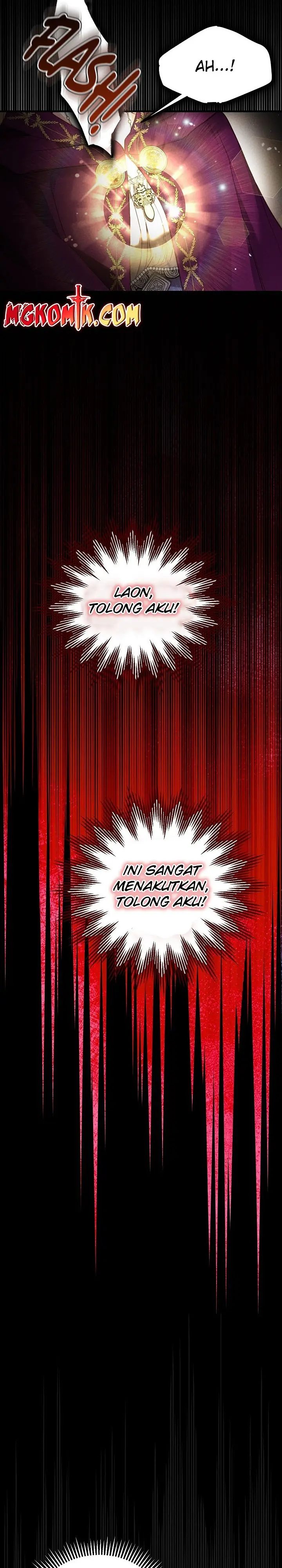 I Became the Wife of the Monstrous Crown Prince Chapter 70 Gambar 16