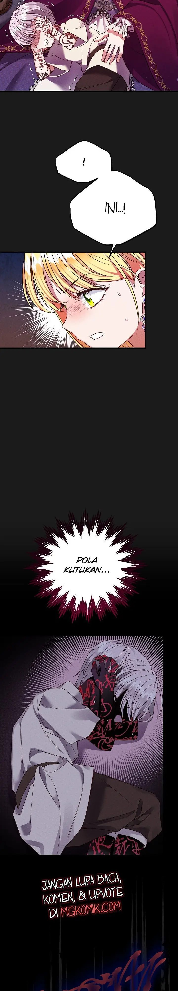 I Became the Wife of the Monstrous Crown Prince Chapter 70 Gambar 20