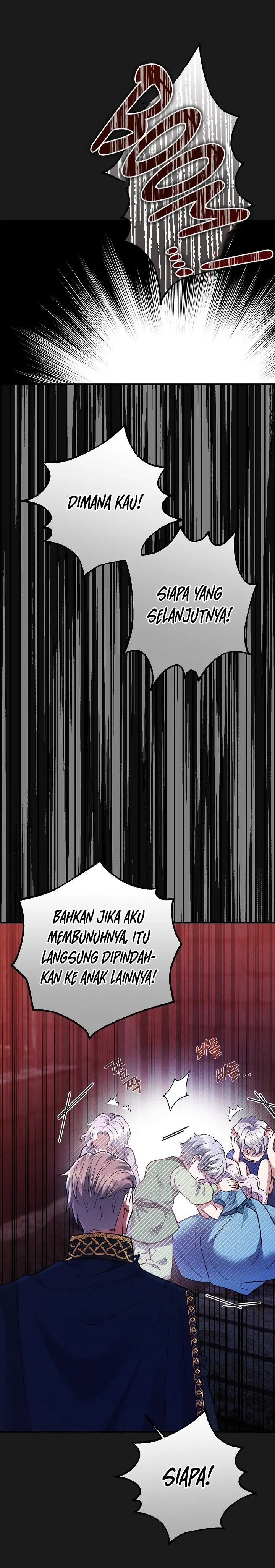 I Became the Wife of the Monstrous Crown Prince Chapter 70 Gambar 28