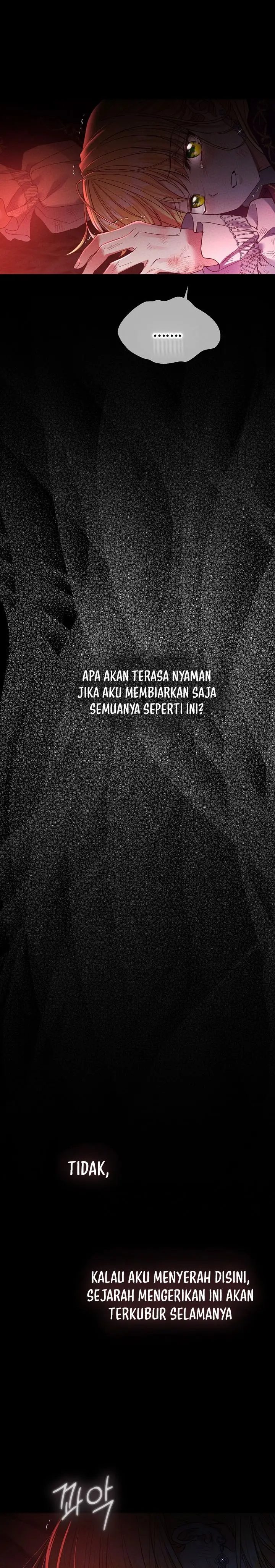 I Became the Wife of the Monstrous Crown Prince Chapter 70 Gambar 31