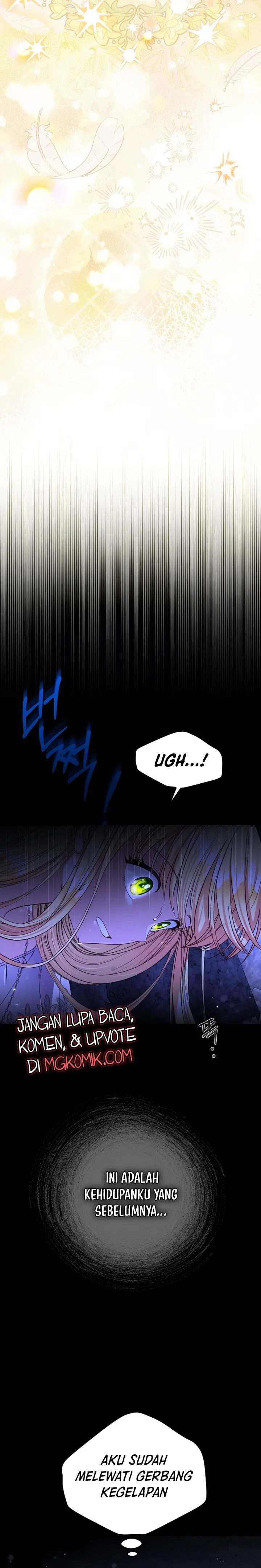 I Became the Wife of the Monstrous Crown Prince Chapter 72 Gambar 4