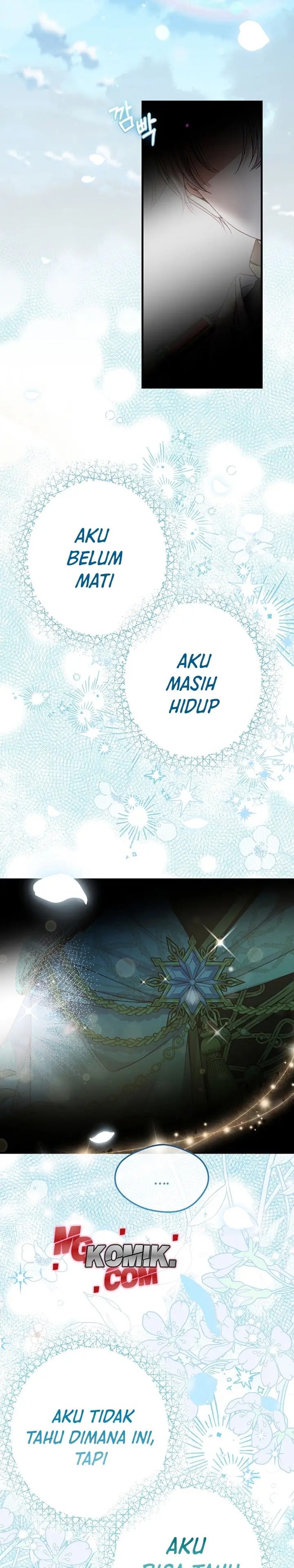 I Became the Wife of the Monstrous Crown Prince Chapter 72 Gambar 30