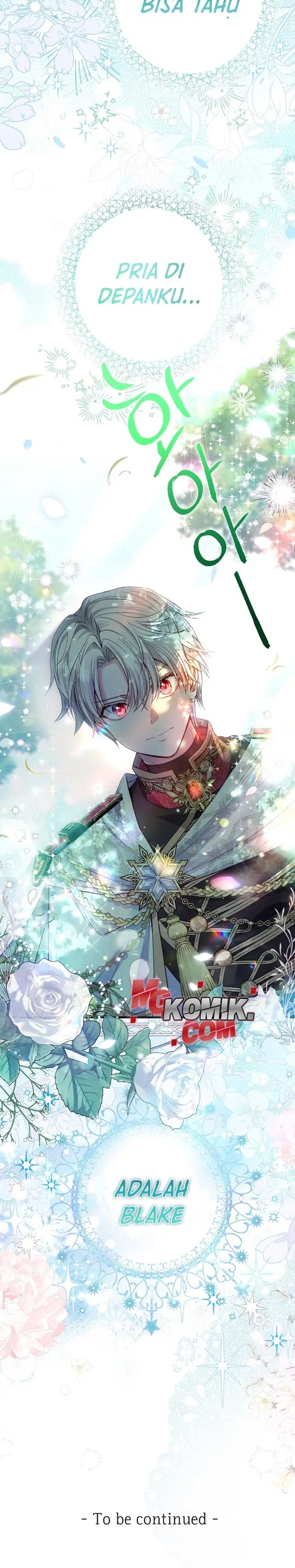 I Became the Wife of the Monstrous Crown Prince Chapter 72 Gambar 31