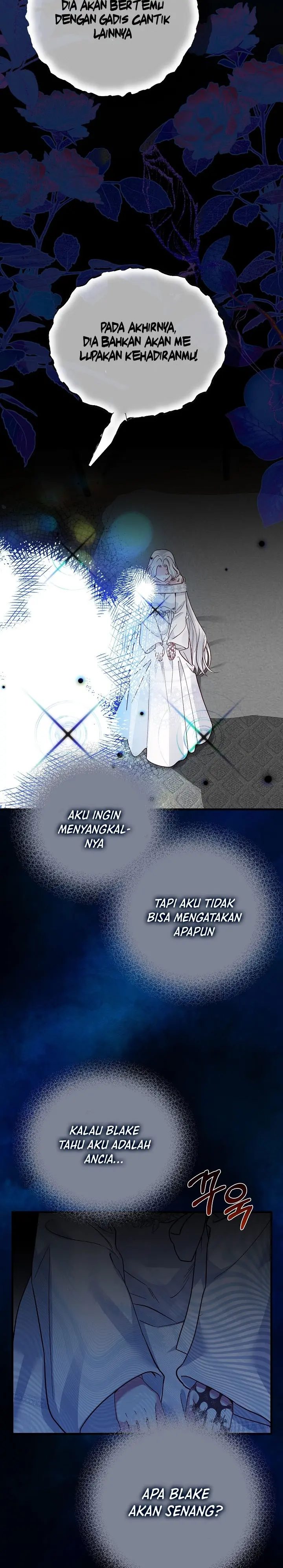 I Became the Wife of the Monstrous Crown Prince Chapter 74 Gambar 9