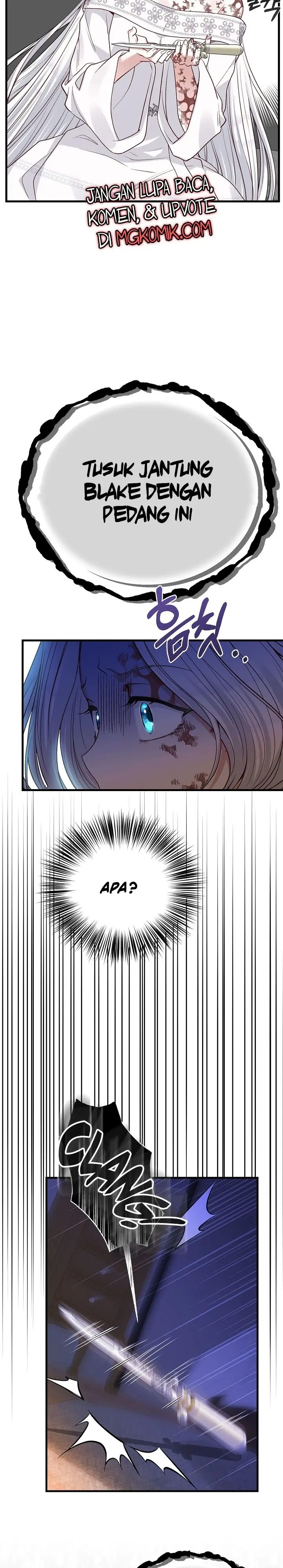 I Became the Wife of the Monstrous Crown Prince Chapter 74 Gambar 12