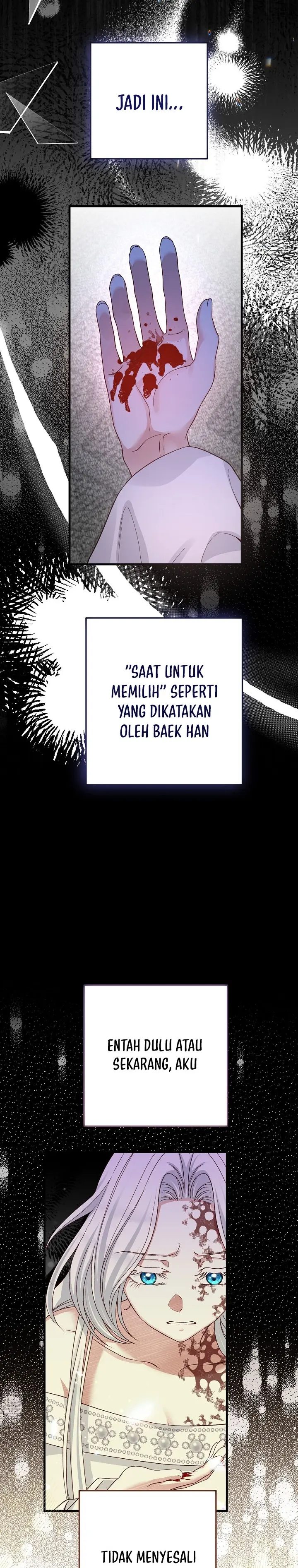 I Became the Wife of the Monstrous Crown Prince Chapter 74 Gambar 19