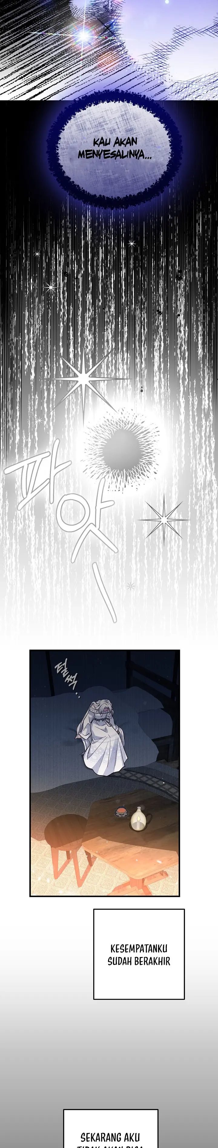 I Became the Wife of the Monstrous Crown Prince Chapter 74 Gambar 22