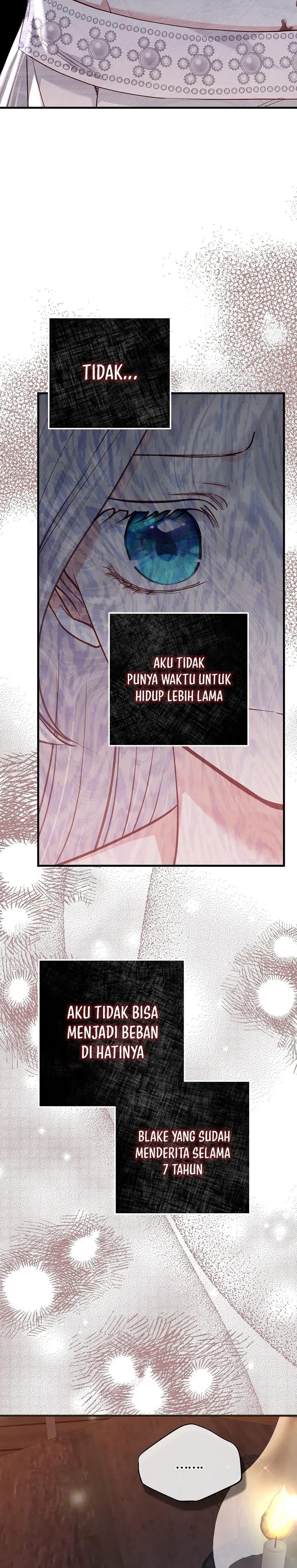 I Became the Wife of the Monstrous Crown Prince Chapter 74 Gambar 27