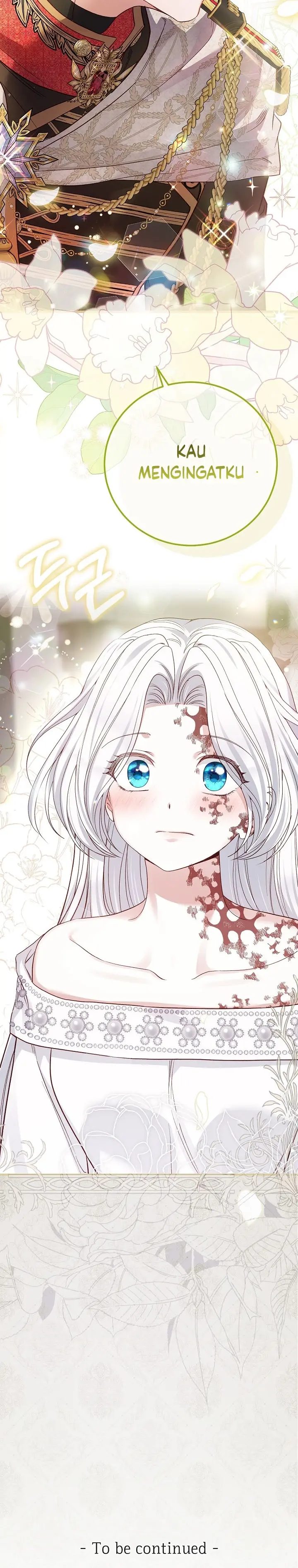 I Became the Wife of the Monstrous Crown Prince Chapter 74 Gambar 29