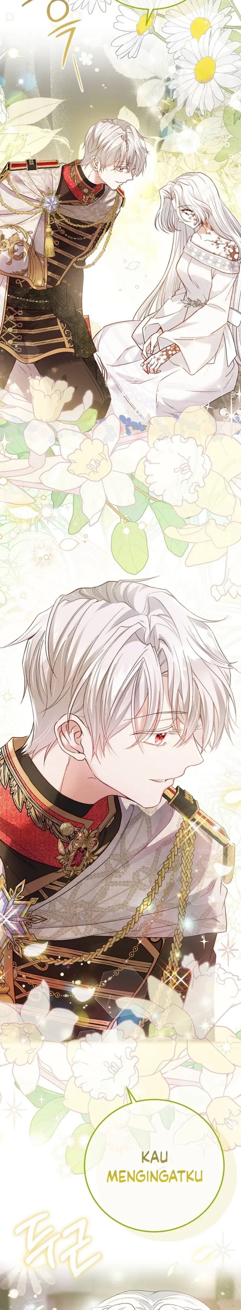 I Became the Wife of the Monstrous Crown Prince Chapter 75 Gambar 2