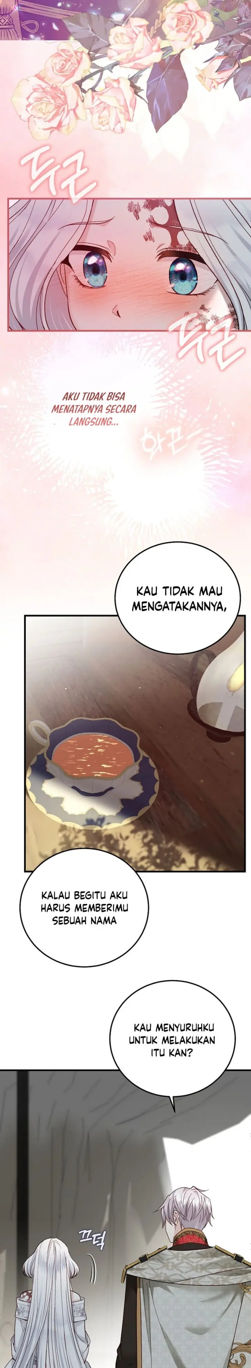 I Became the Wife of the Monstrous Crown Prince Chapter 75 Gambar 4
