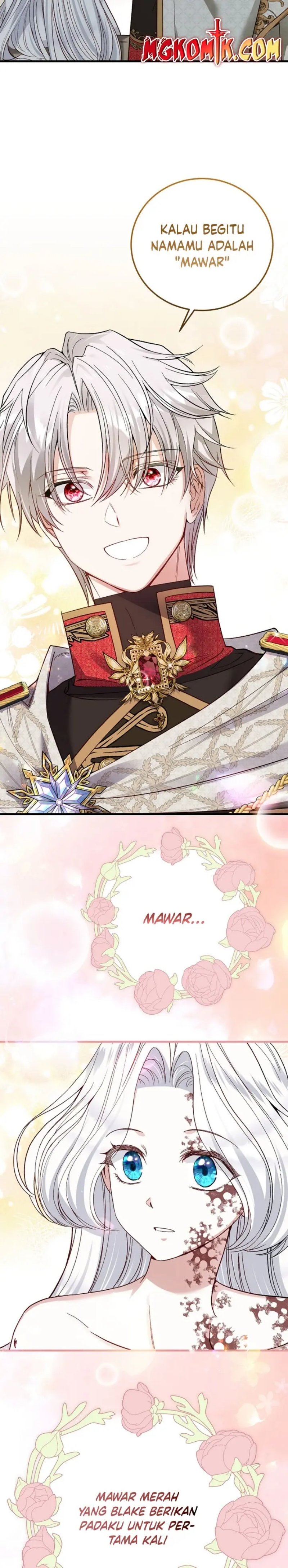 I Became the Wife of the Monstrous Crown Prince Chapter 75 Gambar 5