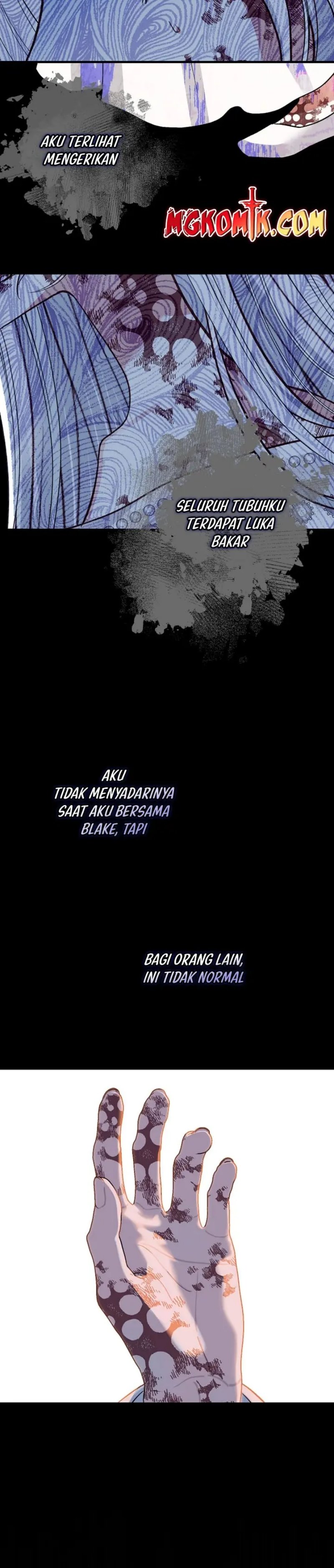 I Became the Wife of the Monstrous Crown Prince Chapter 75 Gambar 17