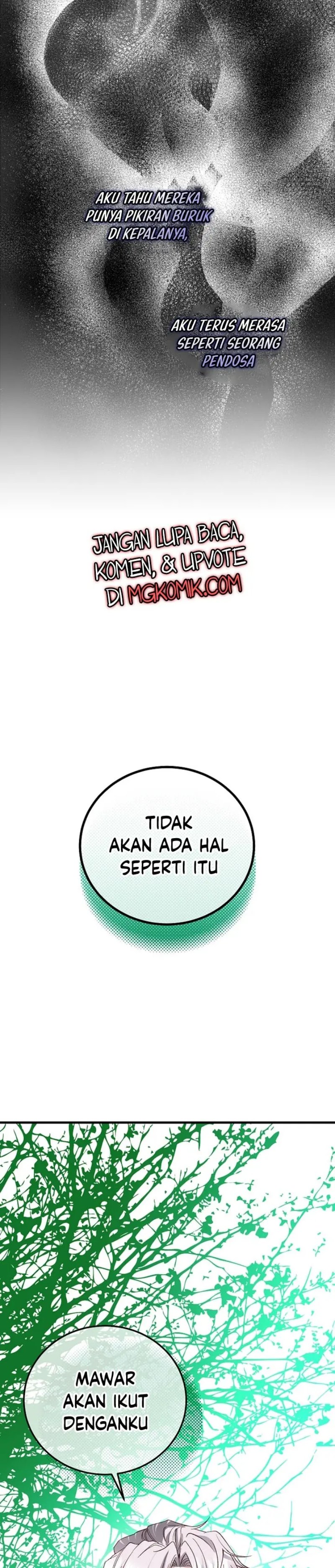 I Became the Wife of the Monstrous Crown Prince Chapter 75 Gambar 19