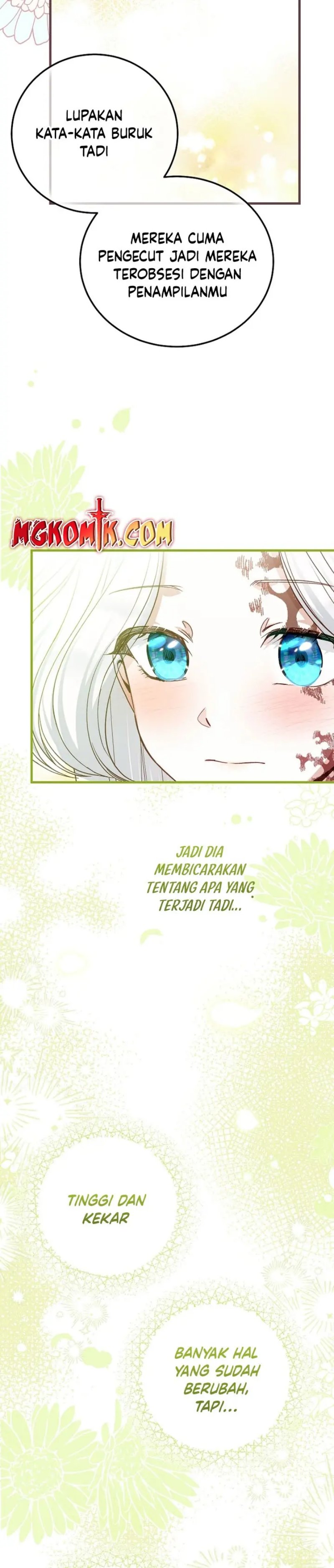 I Became the Wife of the Monstrous Crown Prince Chapter 75 Gambar 28