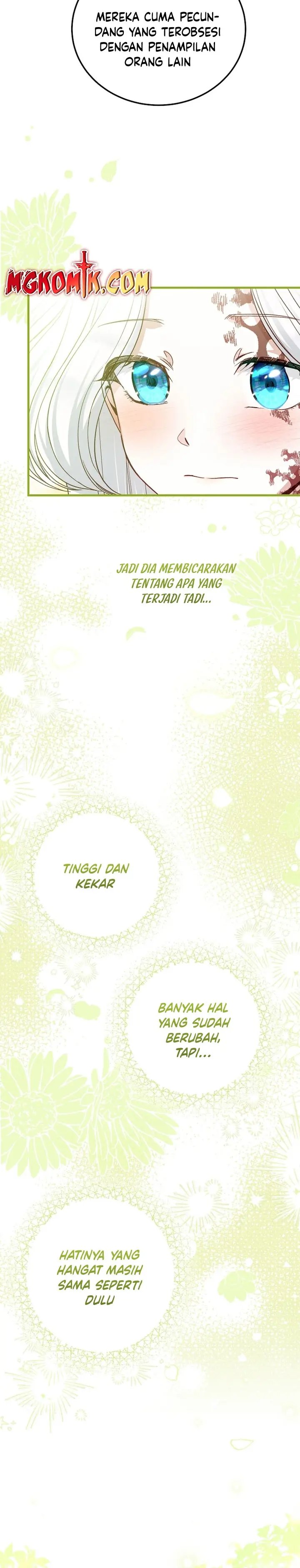 I Became the Wife of the Monstrous Crown Prince Chapter 76 Gambar 2