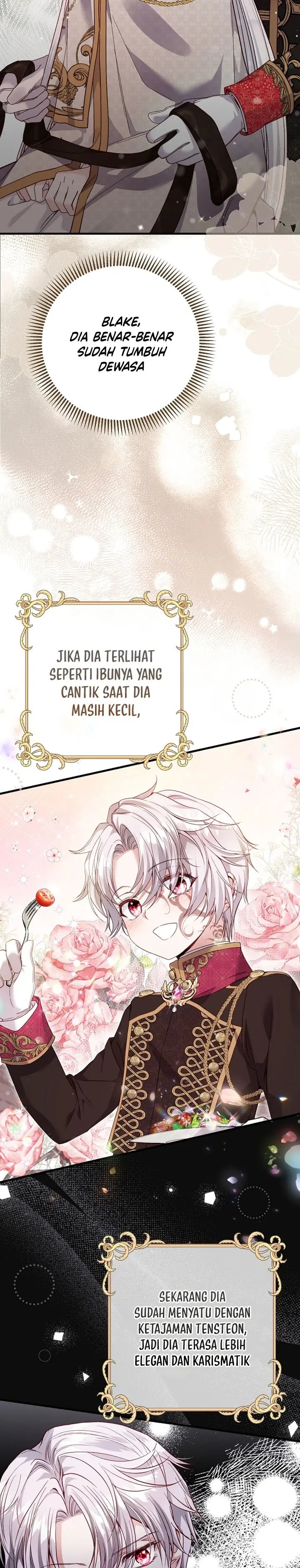 I Became the Wife of the Monstrous Crown Prince Chapter 76 Gambar 6