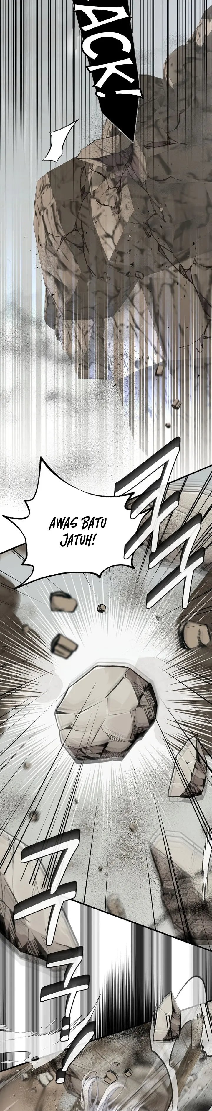 I Became the Wife of the Monstrous Crown Prince Chapter 76 Gambar 8