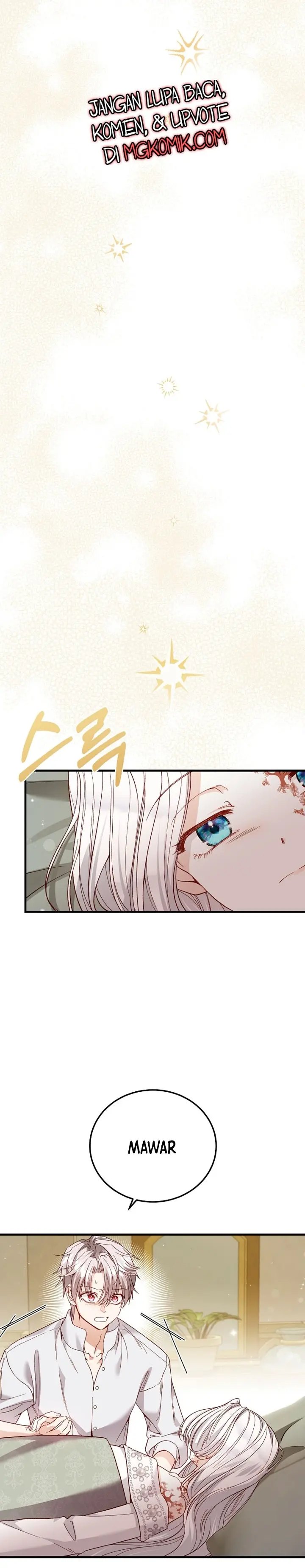 I Became the Wife of the Monstrous Crown Prince Chapter 78 Gambar 7