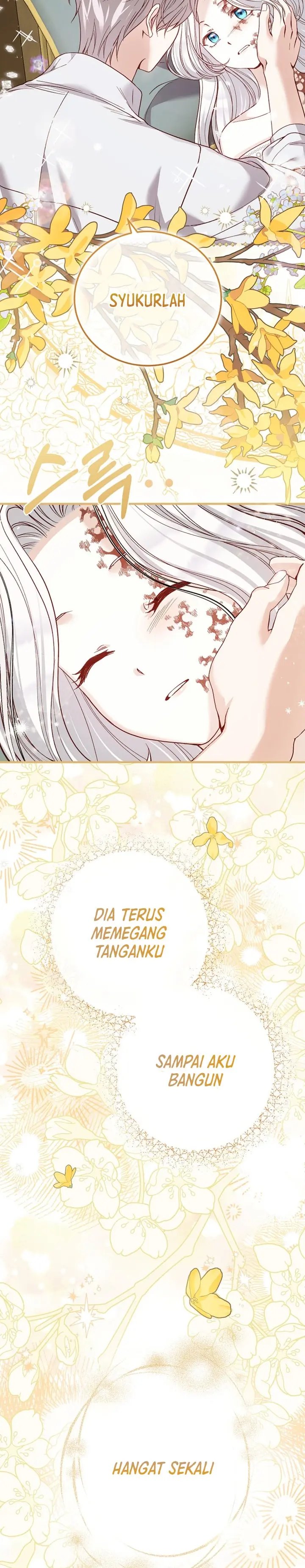 I Became the Wife of the Monstrous Crown Prince Chapter 78 Gambar 9