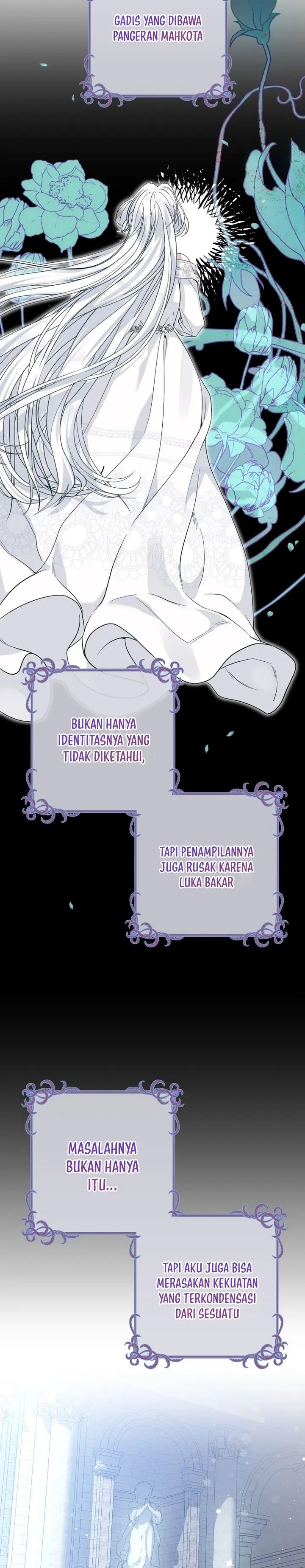 I Became the Wife of the Monstrous Crown Prince Chapter 78 Gambar 15