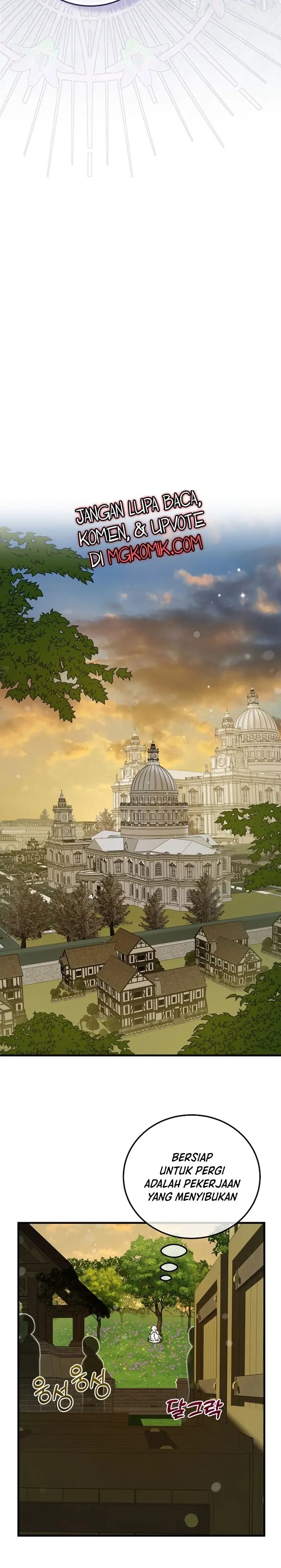 I Became the Wife of the Monstrous Crown Prince Chapter 78 Gambar 18