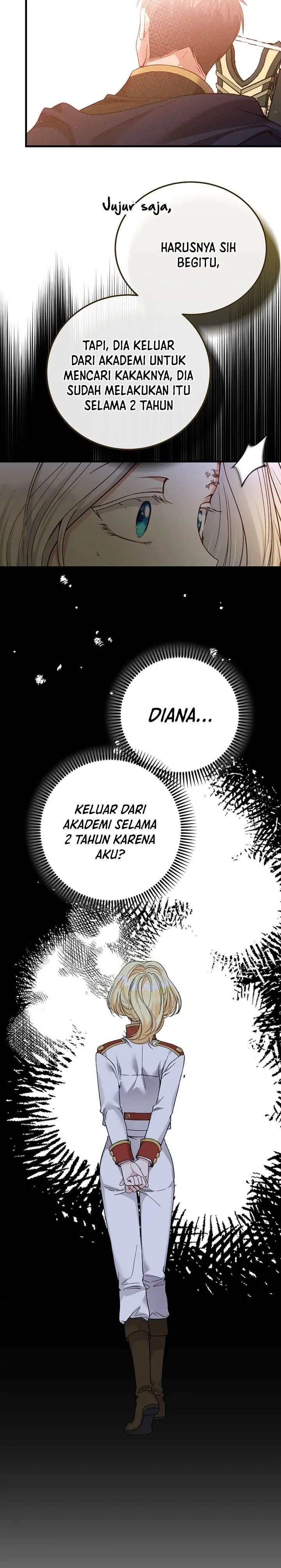 I Became the Wife of the Monstrous Crown Prince Chapter 78 Gambar 22