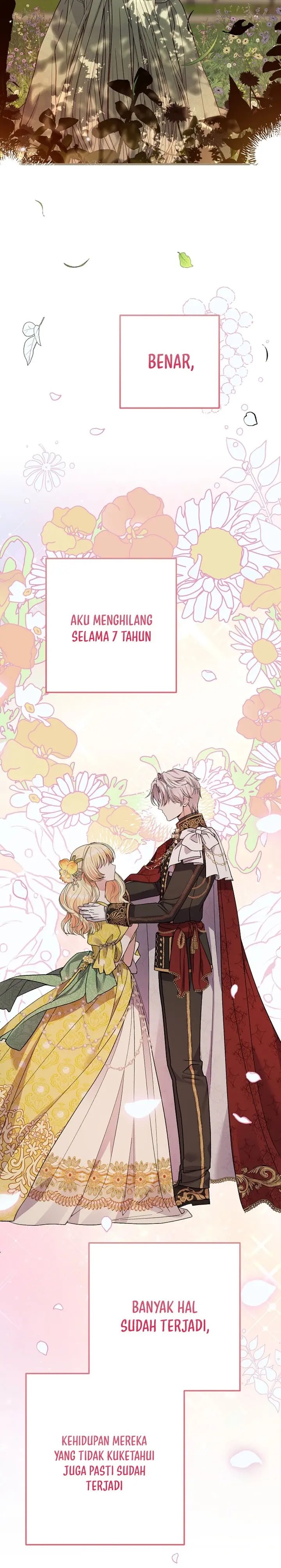 I Became the Wife of the Monstrous Crown Prince Chapter 78 Gambar 24