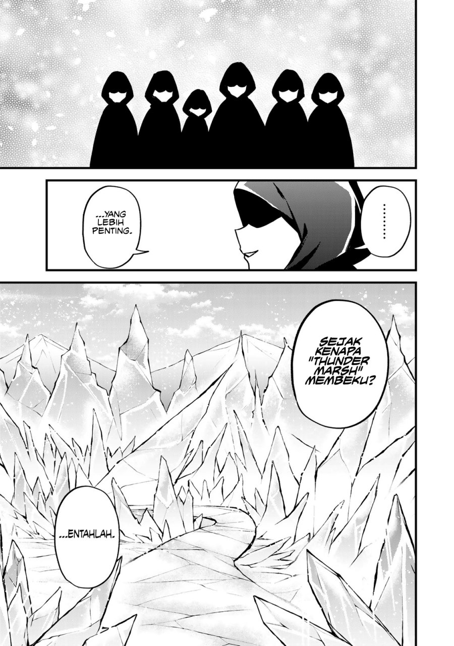 I Became the World’s Strongest Witch, ~I Will Live Freely in a World Where Only I Can Access the “Guide Site”~ Chapter 15 Gambar 13
