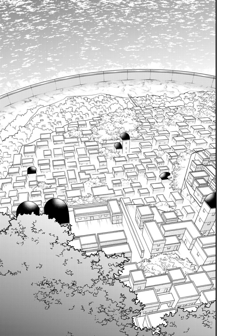 I Became the World’s Strongest Witch, ~I Will Live Freely in a World Where Only I Can Access the “Guide Site”~ Chapter 23 Gambar 4