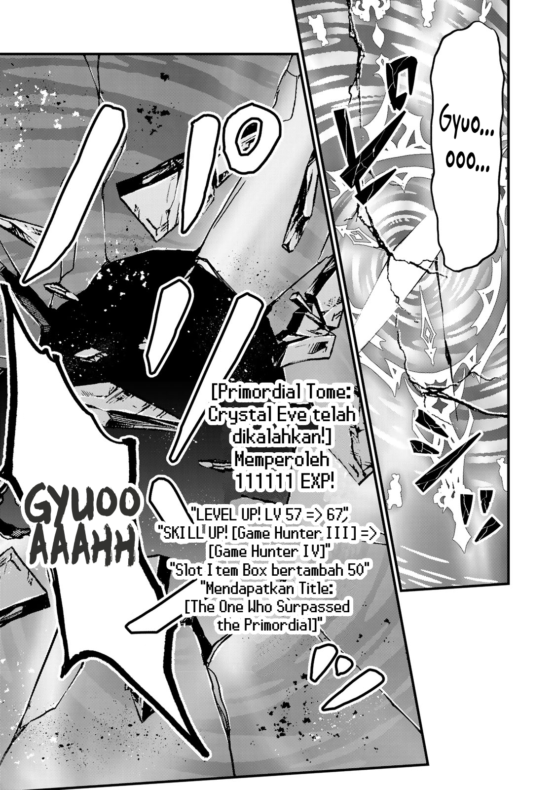 I Became the World’s Strongest Witch, ~I Will Live Freely in a World Where Only I Can Access the “Guide Site”~ Chapter 29 Gambar 27