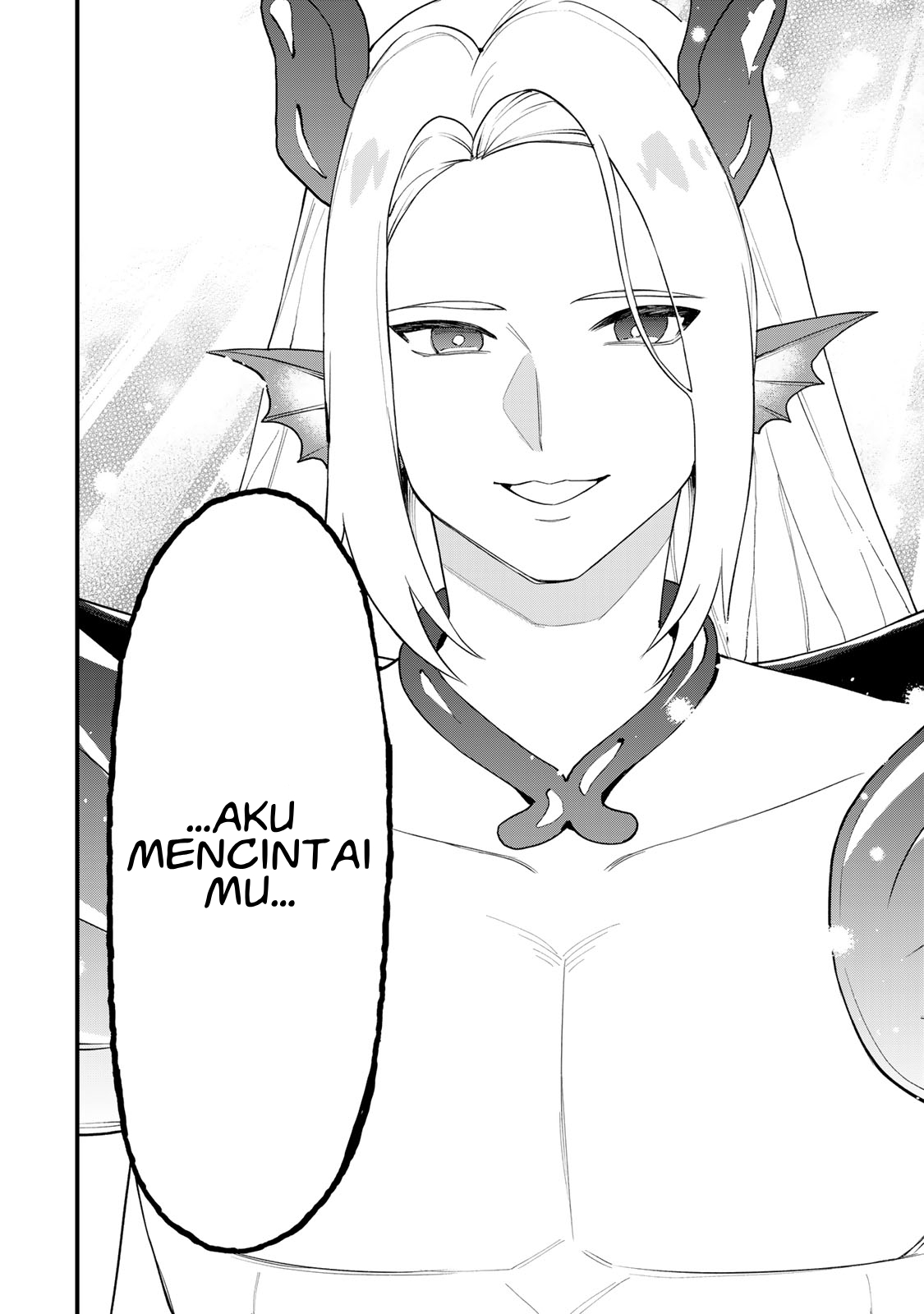 I Became the World’s Strongest Witch, ~I Will Live Freely in a World Where Only I Can Access the “Guide Site”~ Chapter 30 Gambar 35