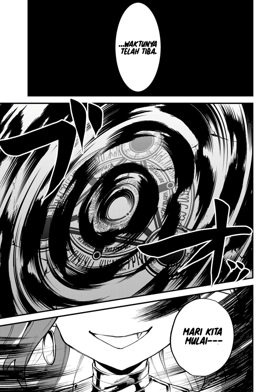 I Became the World’s Strongest Witch, ~I Will Live Freely in a World Where Only I Can Access the “Guide Site”~ Chapter 44 Gambar 20