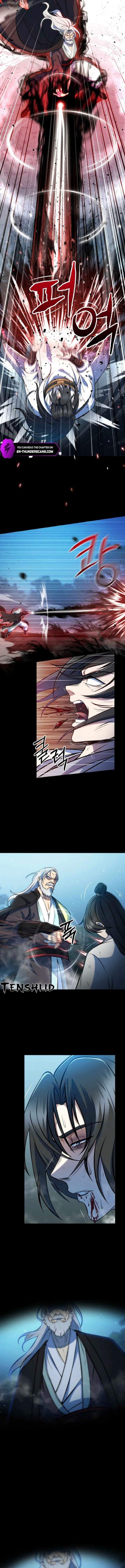 I Become The Youngest Disciple of The Martial Arts Leader Chapter 03 Gambar 12