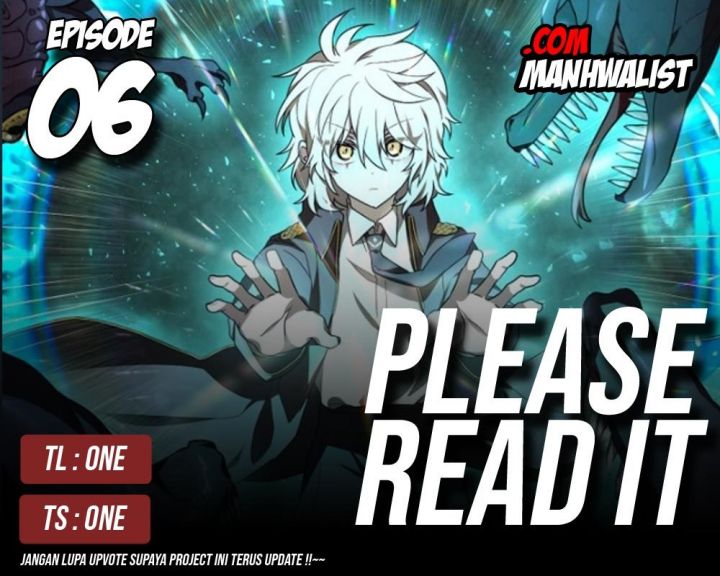 I Become a Legendary Arch Mage by Reading a Book Chapter 06 Gambar 1