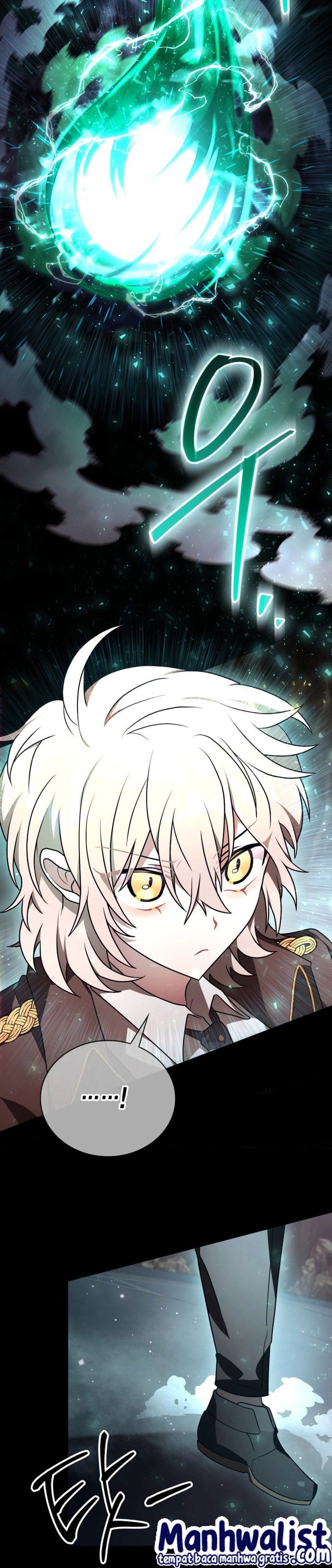 I Become a Legendary Arch Mage by Reading a Book Chapter 06 Gambar 4