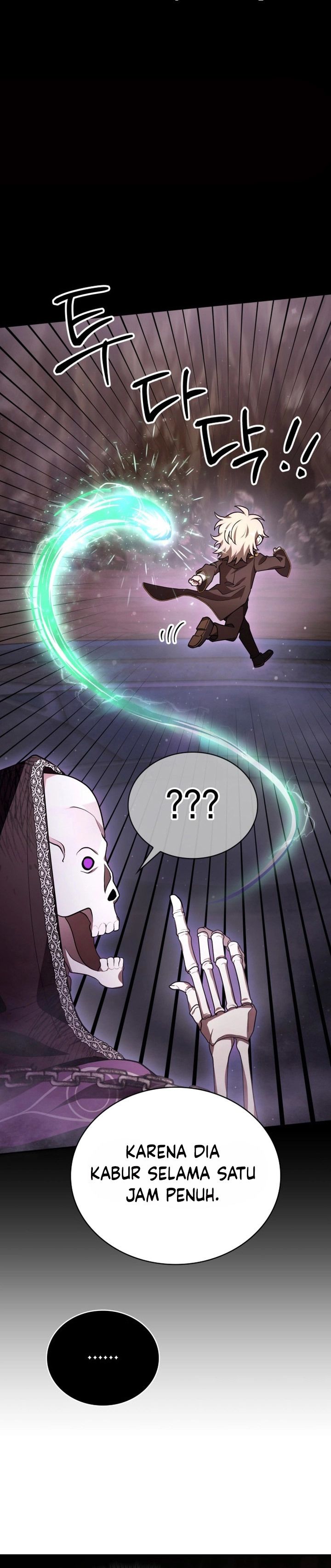 I Become a Legendary Arch Mage by Reading a Book Chapter 06 Gambar 5