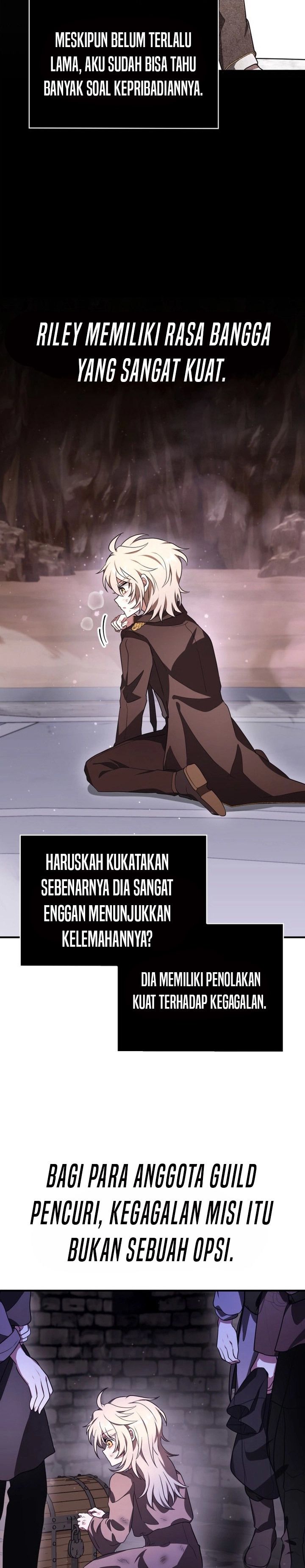 I Become a Legendary Arch Mage by Reading a Book Chapter 06 Gambar 7